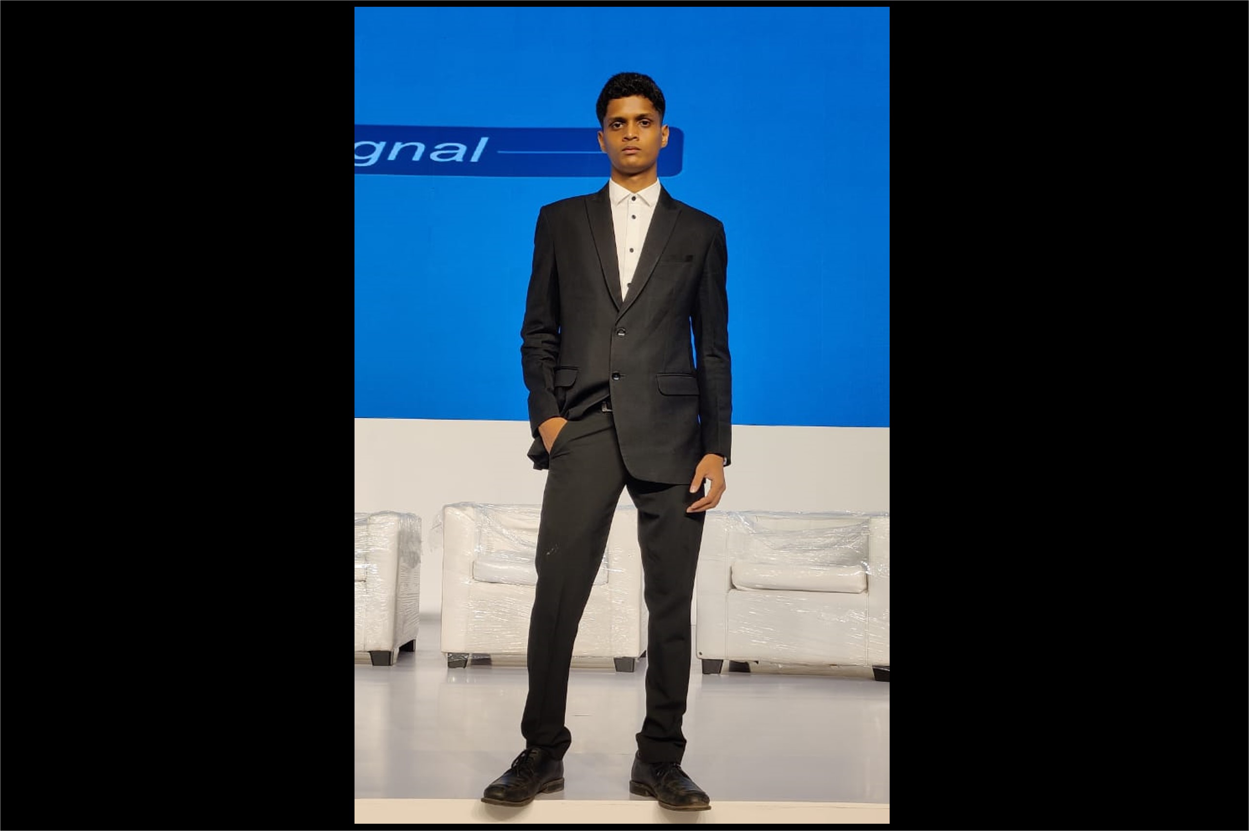 conference management staff in delhi