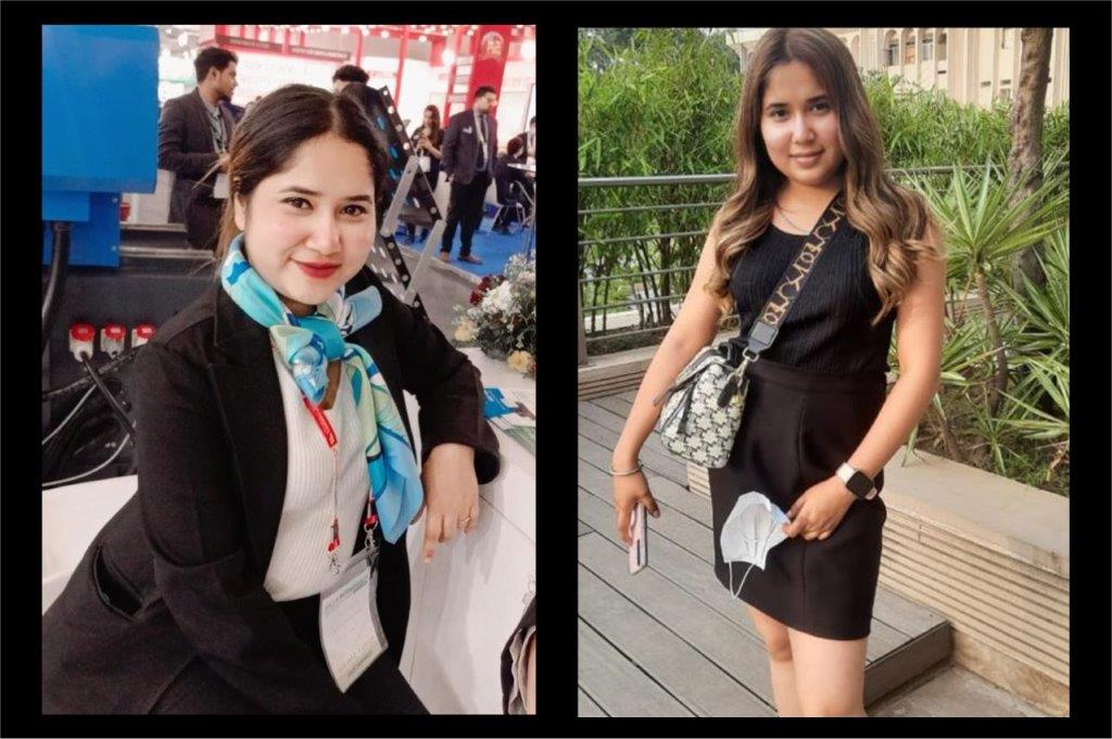 professional event management staff in delhi