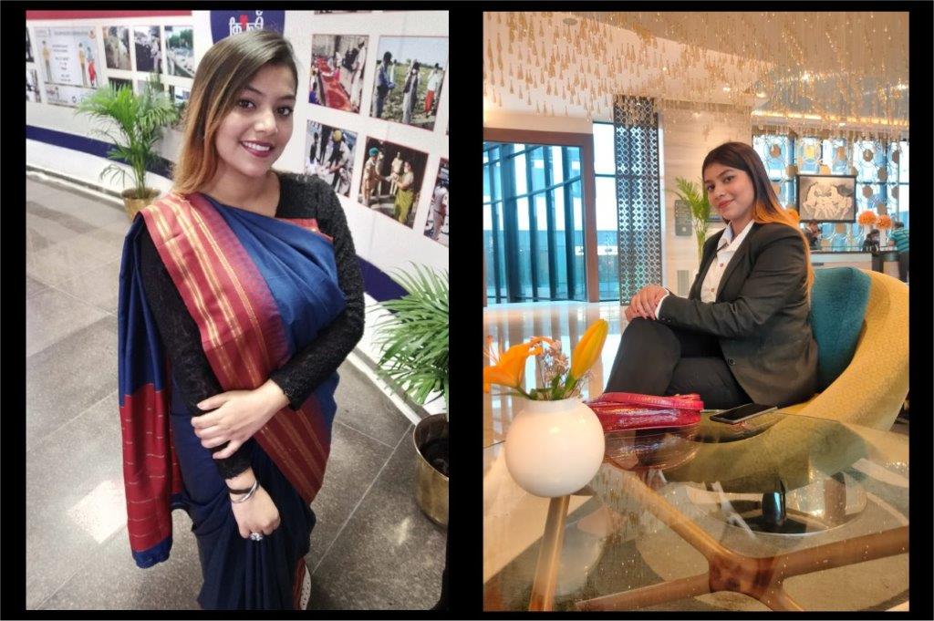 exhibition event management staff in delhi