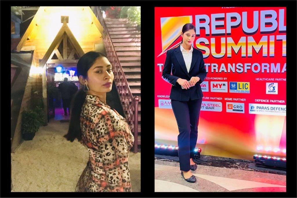 promotional event management staff in delhi