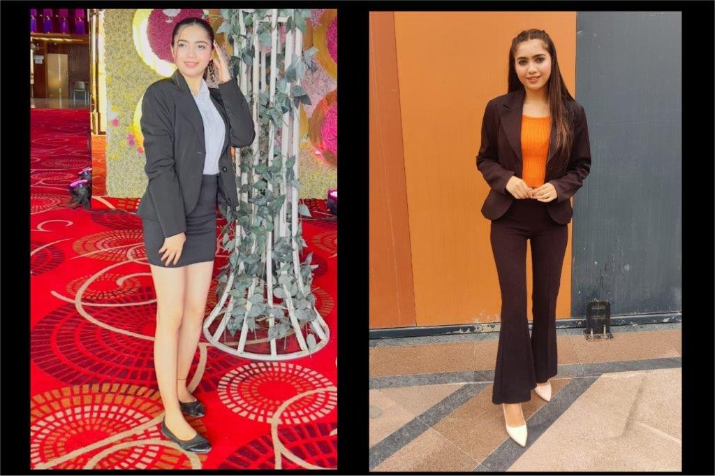 exhibition hostess in delhi