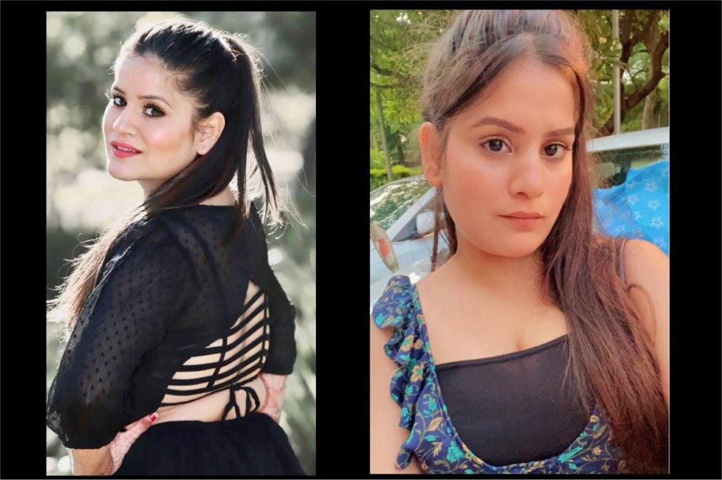 corporate exhibition hostess in delhi
