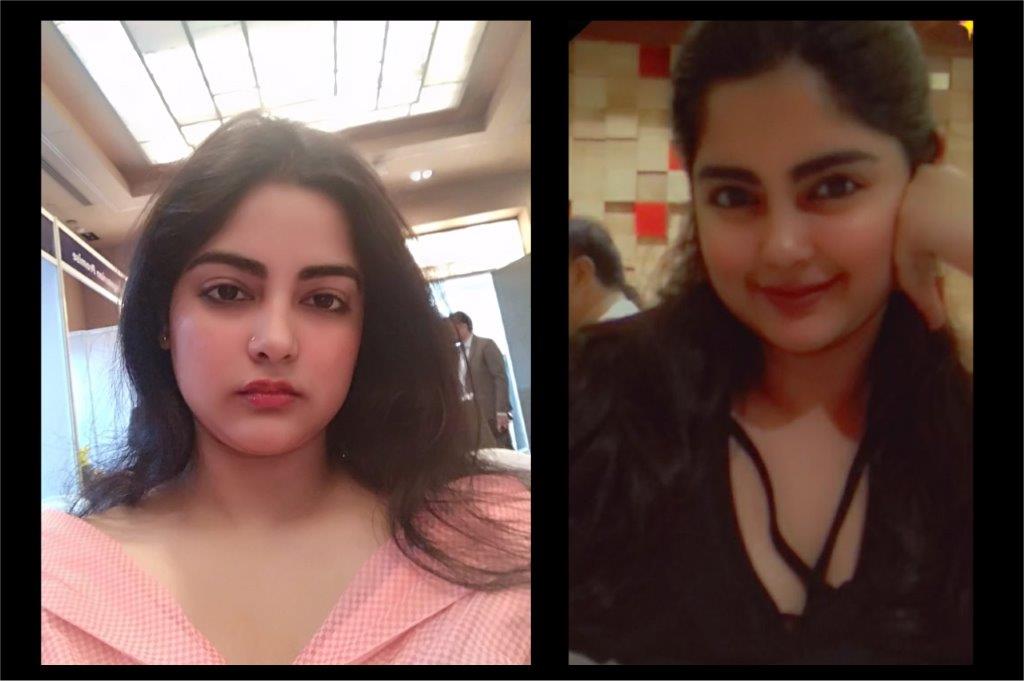 exhibition hostess in delhi
