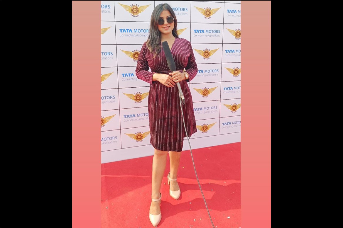 promotional hostess in delhi