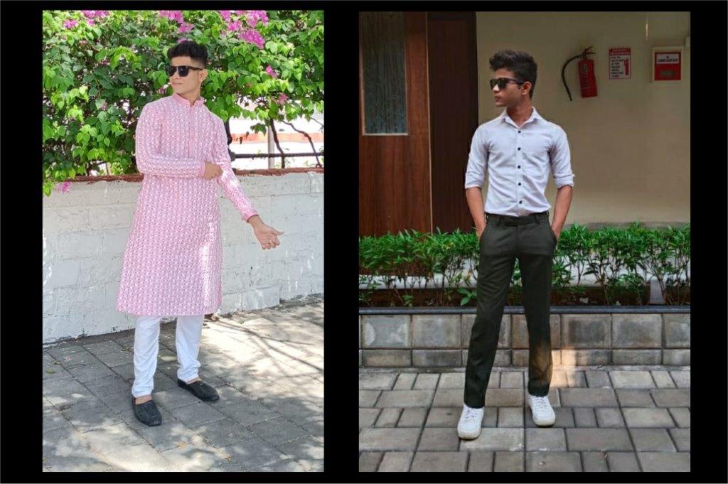 event host in delhi
