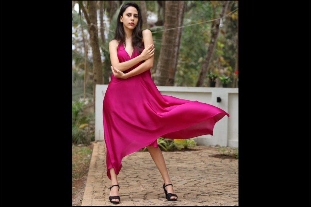 event hostess in delhi