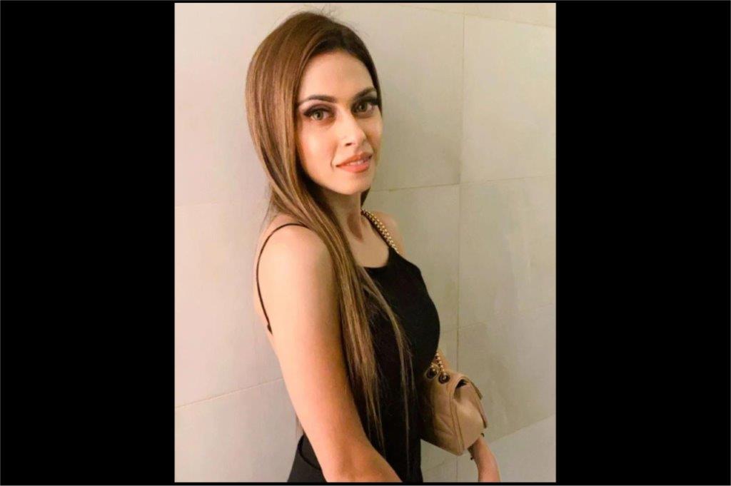 event hostess in delhi
