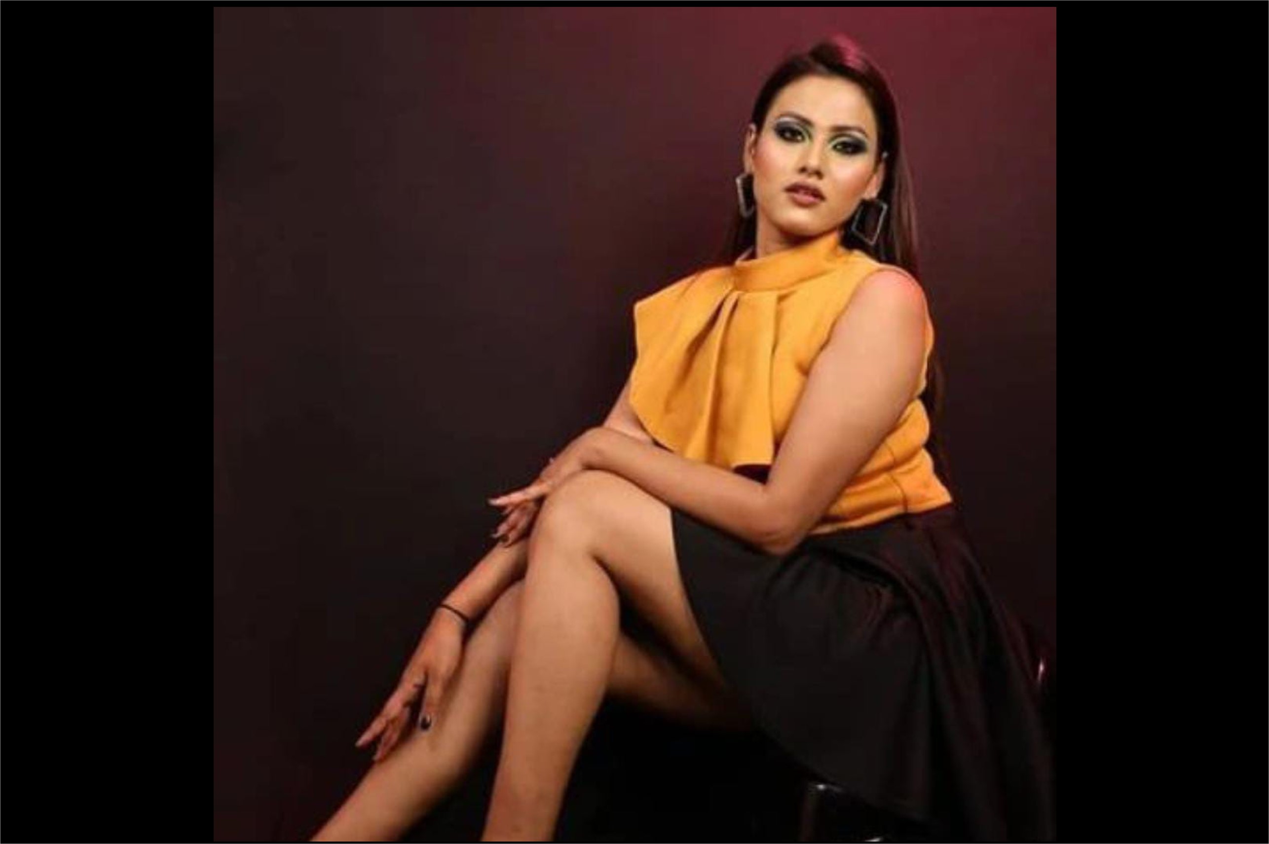 professional event hostess in delhi
