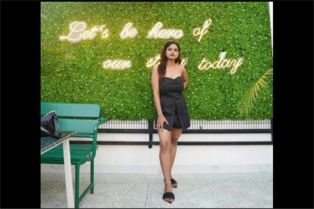 exhibition hostess in delhi