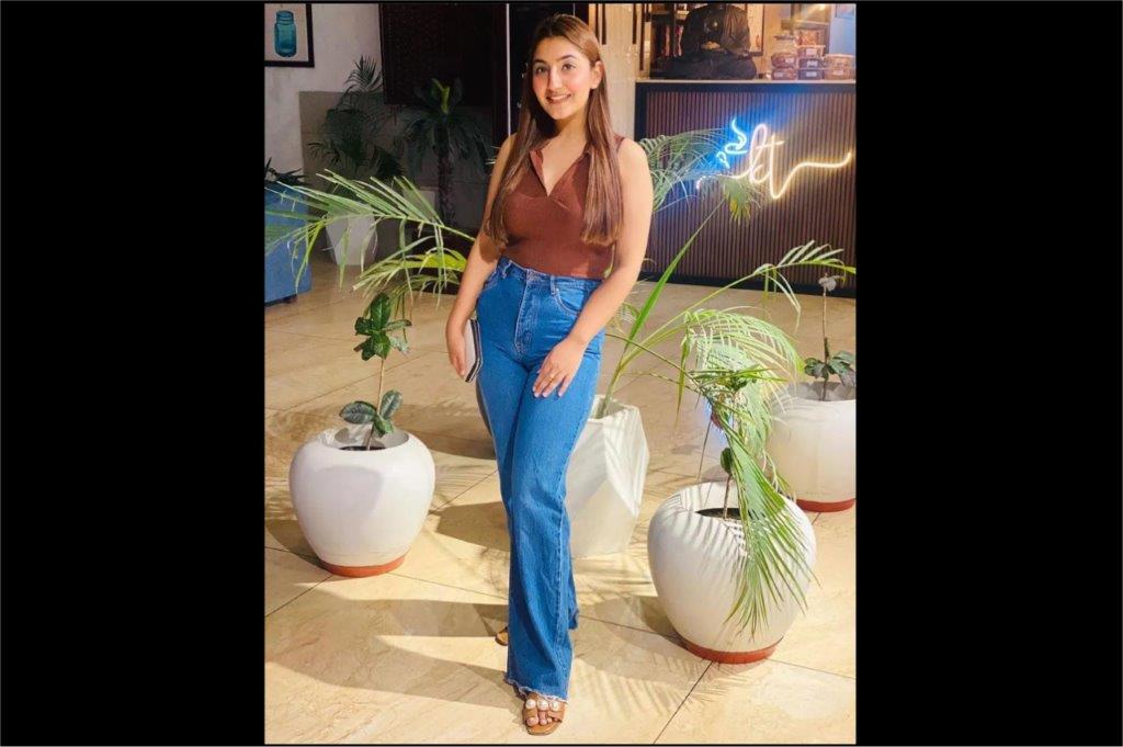 smart event hostess in delhi