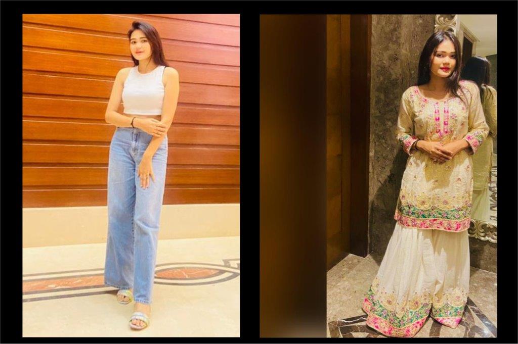 smart sampling event hostess in delhi