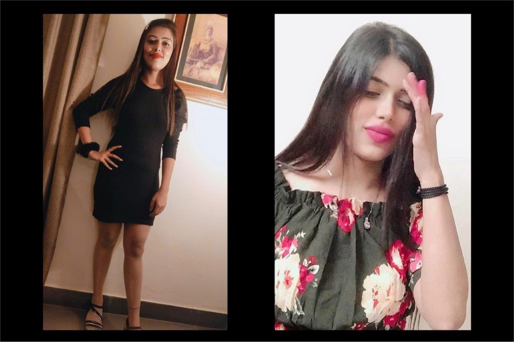 conference hostess in delhi